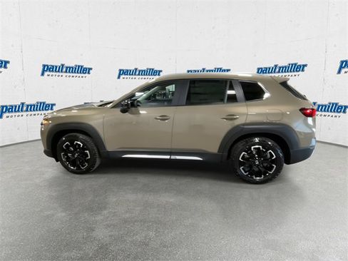 New 2025 MAZDA CX-50 Meridian Edition w/ Weather Package image 7