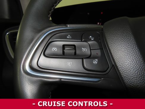 Used 2024 Buick Encore GX Sport Touring w/ Comfort Package image 13