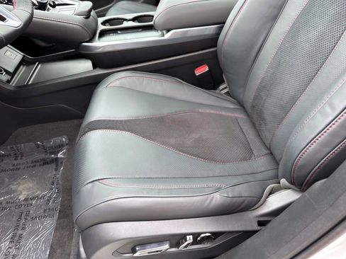 Used 2025 Acura RDX A-Spec image 20