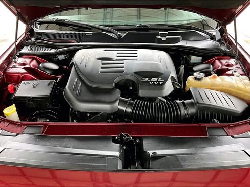 Used 2022 Dodge Challenger GT w/ Blacktop Package image 26