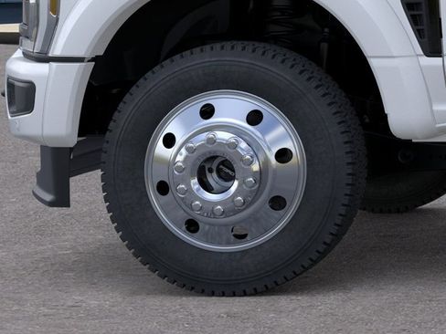 New 2026 Ford F450 Platinum AWD/4WD image 19