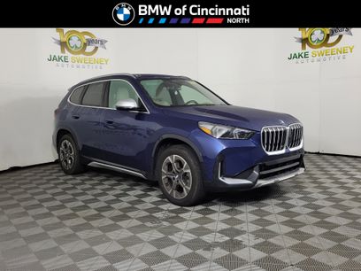 Certified 2023 BMW X1 xDrive28i