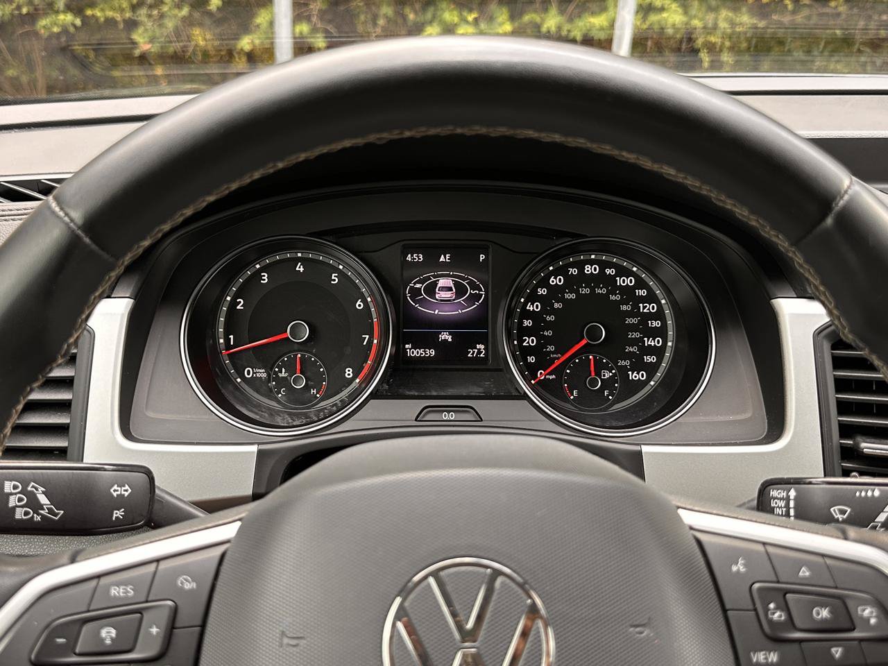 Used 2021 Volkswagen Atlas SE AWD/4WD image 38