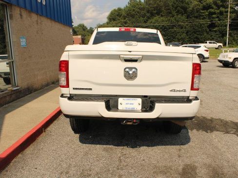 Used 2019 RAM 2500 Big Horn AWD/4WD image 5