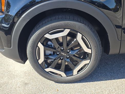 New 2025 Kia Telluride S image 38