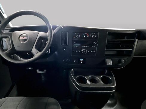Used 2024 GMC Savana 2500 w/ Driver Convenience Package RWD image 13