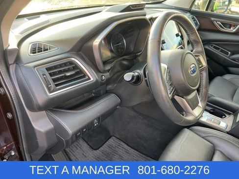 Used 2024 Subaru Ascent Touring AWD/4WD image 17