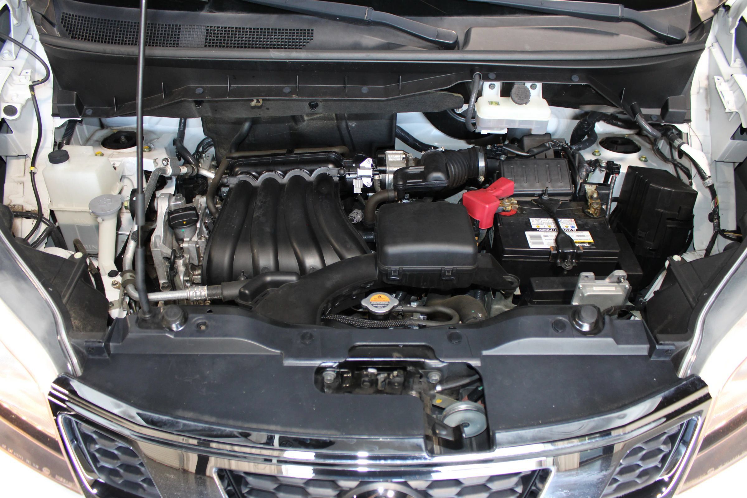 Used 2019 Nissan NV200 SV FWD image 35