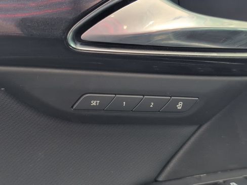 Used 2024 Buick Envision Preferred AWD/4WD image 19