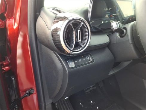 New 2026 Chevrolet Equinox LT w/ Convenience Package II image 20