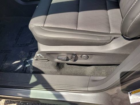 New 2026 Nissan Murano Platinum w/ Cargo Package AWD/4WD image 9