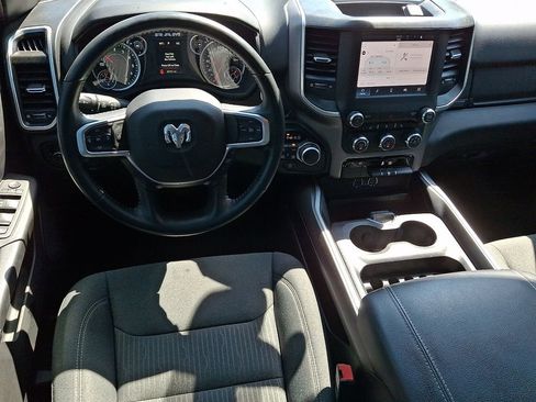 Used 2023 RAM 1500 Big Horn AWD/4WD image 11