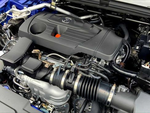 New 2025 Acura TLX w/A-Spec Package image 19