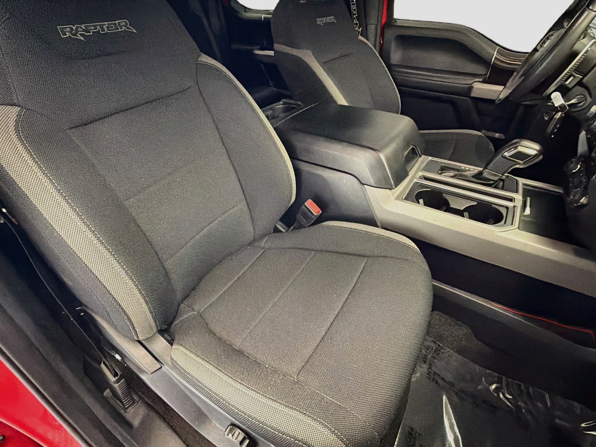 Used 2020 Ford F150 Raptor AWD/4WD image 14