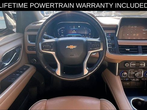Used 2023 Chevrolet Tahoe Premier RWD image 6