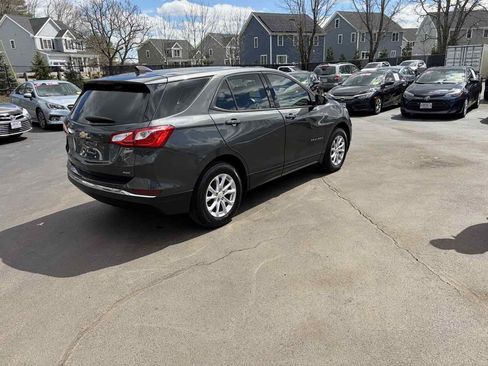 Used 2018 Chevrolet Equinox LS image 6