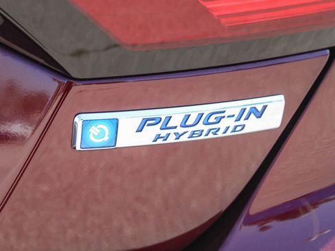 Used 2018 Honda Clarity Plug-In Hybrid image 11