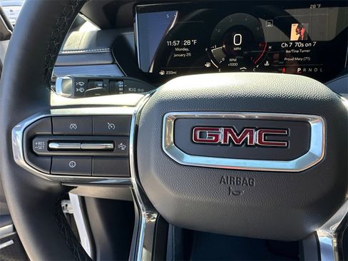 Used 2026 GMC Acadia Elevation w/ Black Edition image 26