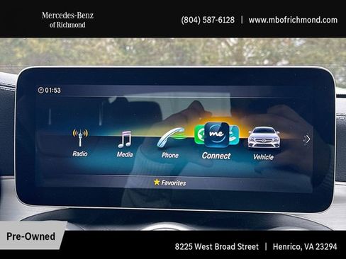 Used 2022 Mercedes-Benz C 43 AMG C 43 AMG image 15