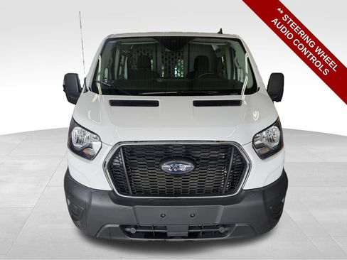 Used 2025 Ford Transit 250 Low Roof w/ Exterior Upgrade Package RWD image 11