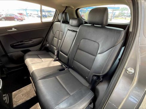 Used 2019 Kia Sportage SX image 20
