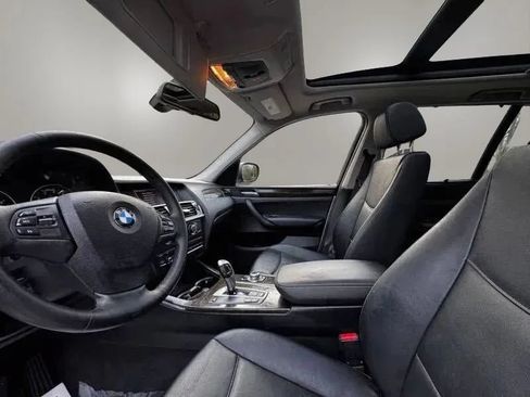 Used 2012 BMW X3 xDrive28i AWD/4WD image 9