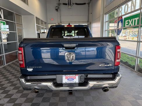 Used 2019 RAM 1500 Limited image 5