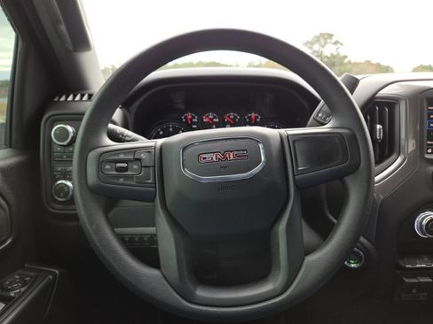 New 2026 GMC Sierra 3500 Pro w/ Convenience Package image 26