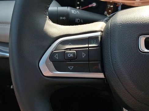 Certified 2023 Jeep Compass Limited AWD/4WD image 25