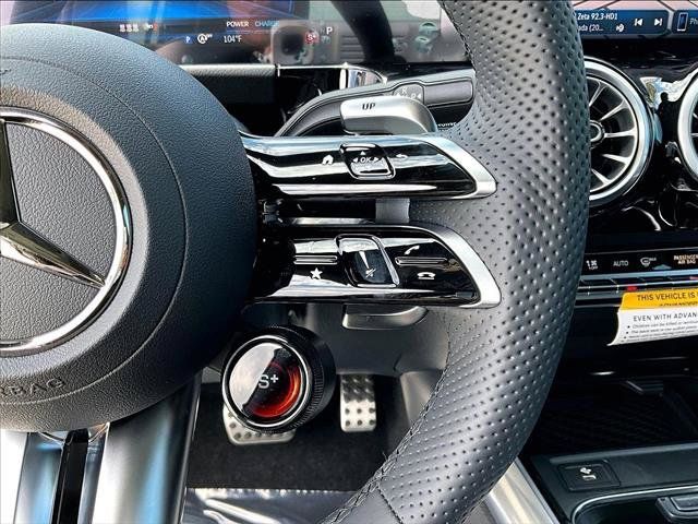New 2026 Mercedes-Benz GLA 35 AMG 4MATIC image 21