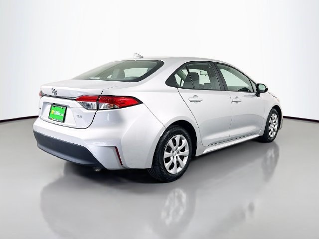 Used 2024 Toyota Corolla LE FWD image 10