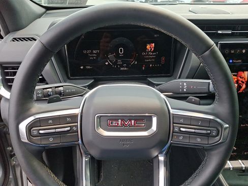Used 2026 GMC Terrain Elevation w/ Elevation Premium Package FWD image 20