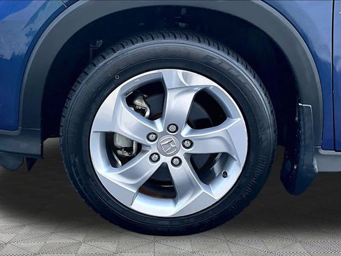 Used 2016 Honda HR-V EX-L image 11