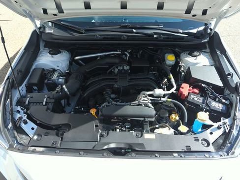 Certified 2026 Subaru Crosstrek 2.0i Premium AWD/4WD image 28