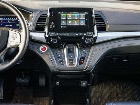 Used 2023 Honda Odyssey EX-L image 12