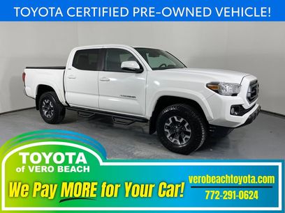 Used 2021 Toyota Tacoma SR5