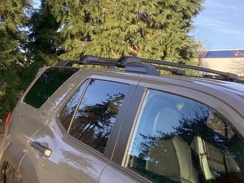 Used 2026 Toyota 4Runner SR5 image 9