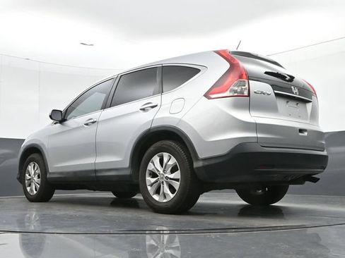 Used 2014 Honda CR-V EX image 14