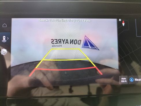 Used 2023 Hyundai Santa Cruz SEL Premium image 22