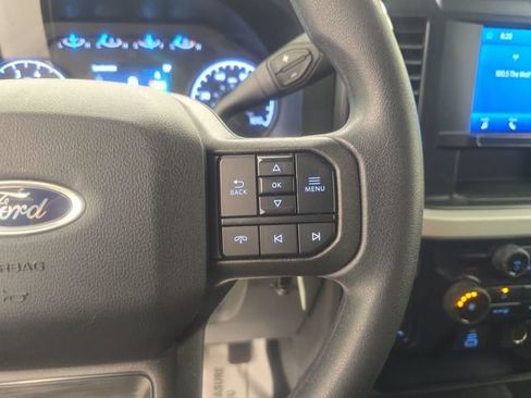 Certified 2025 Ford F350 XLT AWD/4WD image 33
