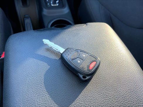 Used 2017 Jeep Wrangler Unlimited Sport w/ Quick Order Package 24S image 15