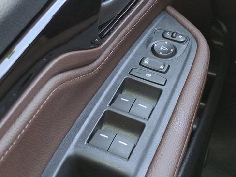 New 2026 Honda Odyssey Touring image 23