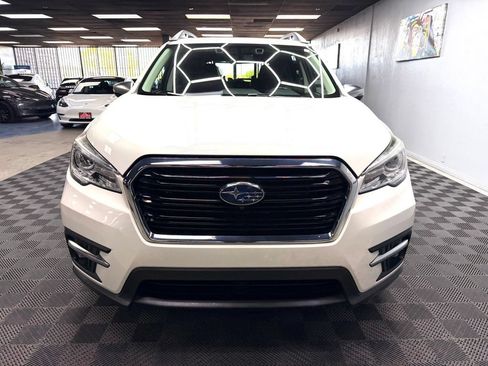 Used 2022 Subaru Ascent Touring AWD/4WD image 4