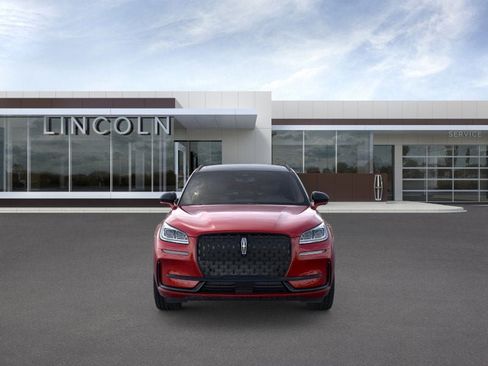 New 2026 Lincoln Corsair Grand Touring w/ Jet Appearance Package image 7