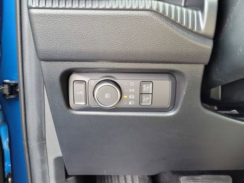 New 2024 Ford Ranger XLT w/ FX4 Off-Road Package image 39