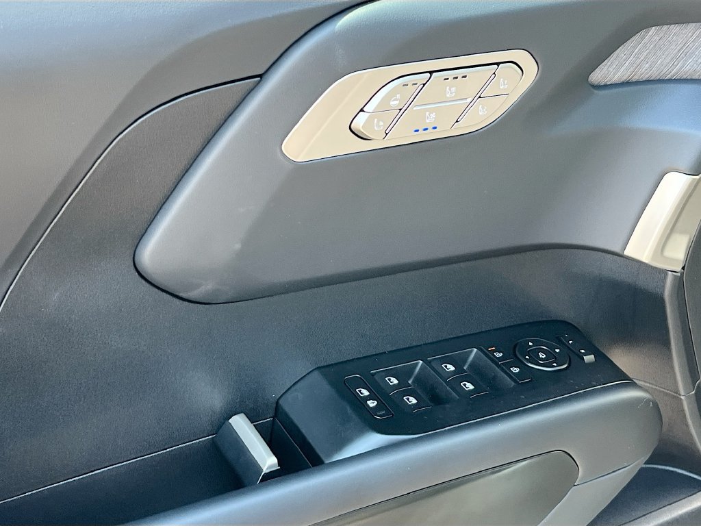 New 2027 Kia Telluride SX Prestige AWD/4WD image 11