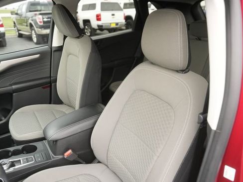 Used 2022 Ford Escape SE w/ Convenience Package image 10