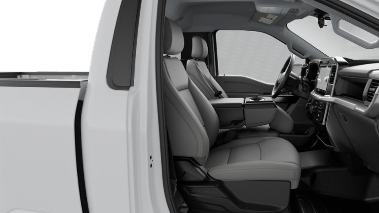 New 2026 Ford F150 XL RWD image 28
