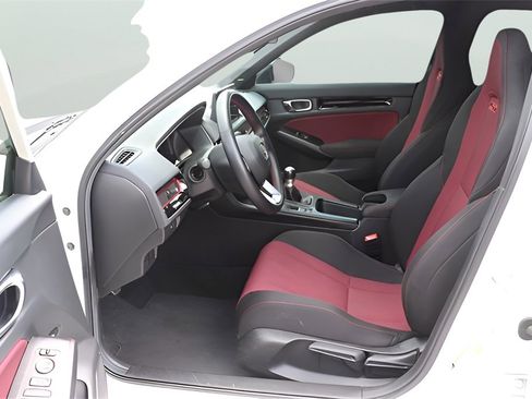 Used 2025 Honda Civic Si image 14