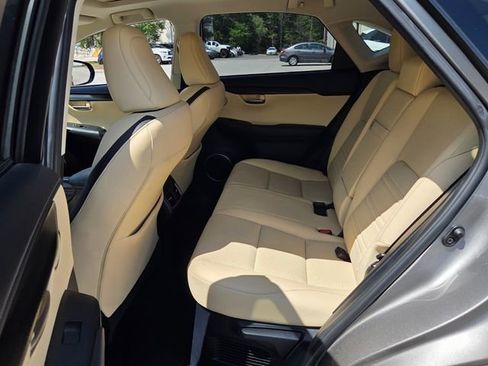 Used 2015 Lexus NX 200t FWD w/ Premium Package image 10